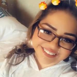 Meet your Posher, Marissa